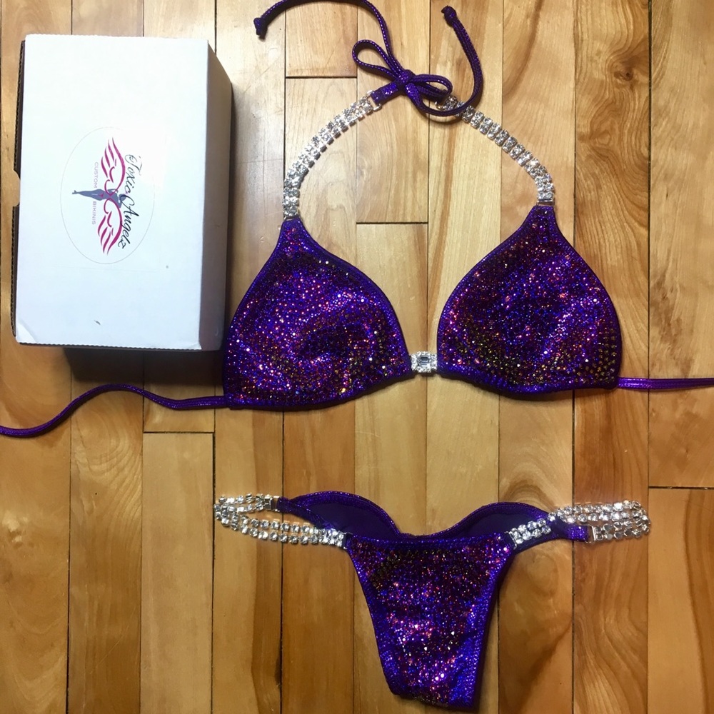 NPC Competition Bikini